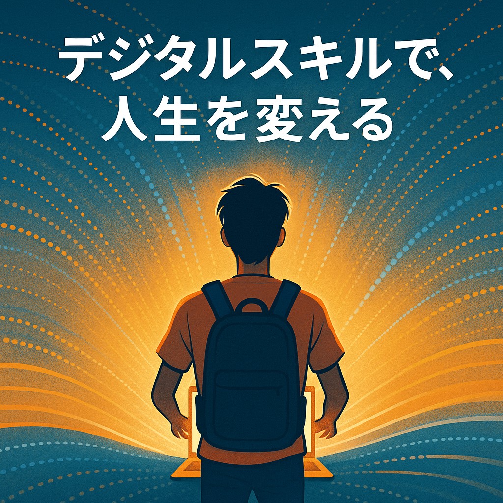 デジハリ・オンラインスクール