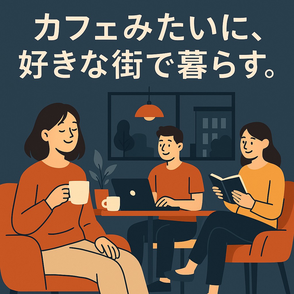サブスくらし