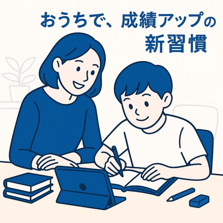 おうちで成績アップ！個別計画付き学習サブスク【サブスタ】