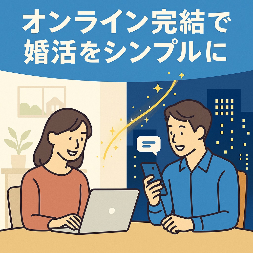 ベルロード縁結びサポート