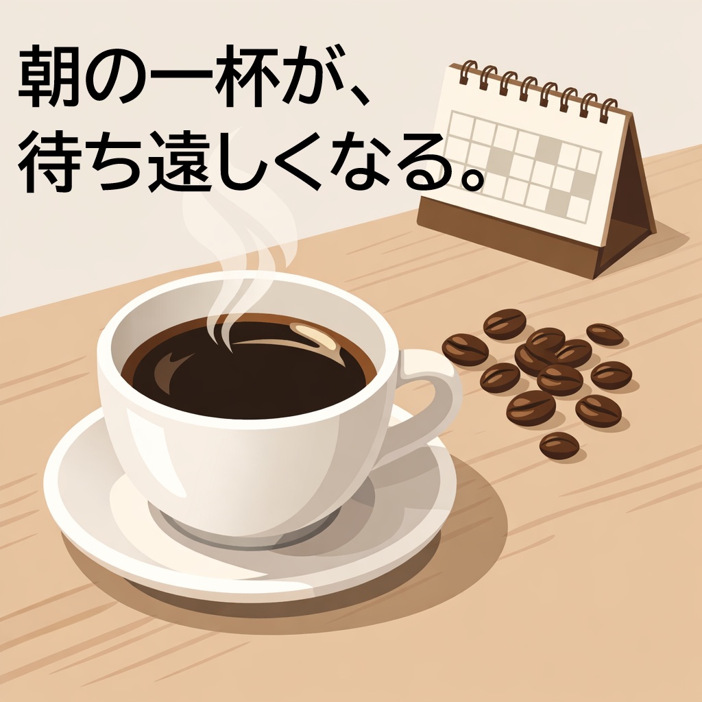 Kurasuコーヒー